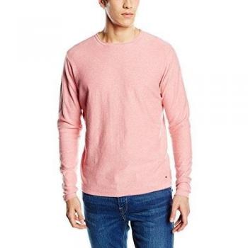 Springfield Pop C/Red GG12 Coderas, Jersey para Hombre, Pink 70, S