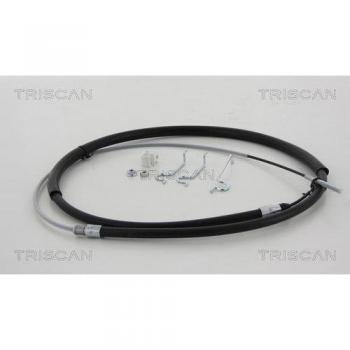 Cable de freno de mano TRISCAN 8140 11147