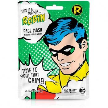 Mad Beauty DC Robin Mascarilla Facial 25ml
