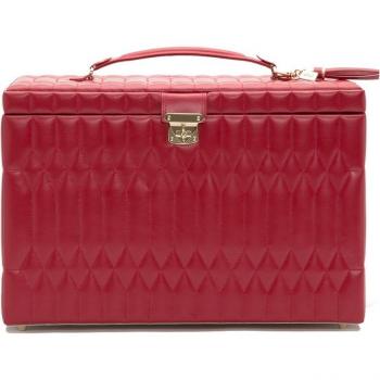 Wolf 1834 Caroline Extra Large Jewelry Case