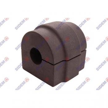 SIDEM estabilizador de barra estabilizadora 821928 - Montaje, compatible con diversas marcas y modelos de vehículos, fabricado en material duradero para resistencia al desgaste, diseñado para mejorar la estabilidad y el manejo del vehículo