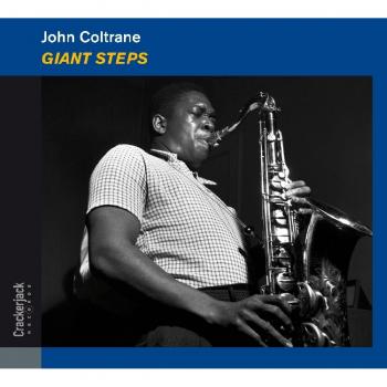 Giant Steps