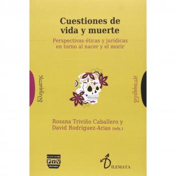 CUESTIONES DE VIDA Y MUERTE
