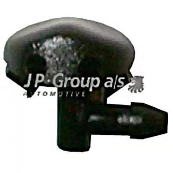 JP 1451183 - Arandela para parabrisas para Opel Astrf Convertible Estate