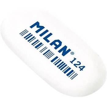 MILAN Caja 24 gomas Oval 124