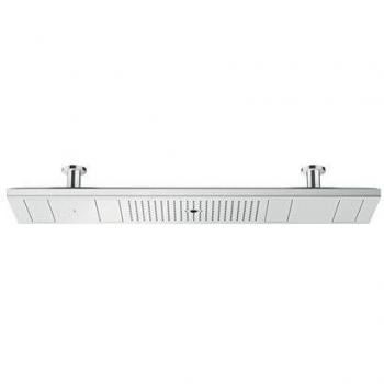 Hansgrohe AXOR ShowerSolutions Cromo Rain shower head - Accesorio de ducha