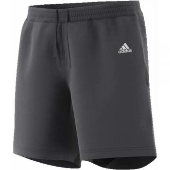 adidas Own The Run SHO Pantalón Corto, Hombre, grisei/Negro, S 9