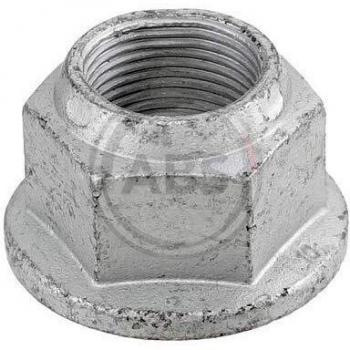 Tuerca A.B.S. para Mercedes-Benz 911340 - Alta Calidad, Número de Parte A6383340072