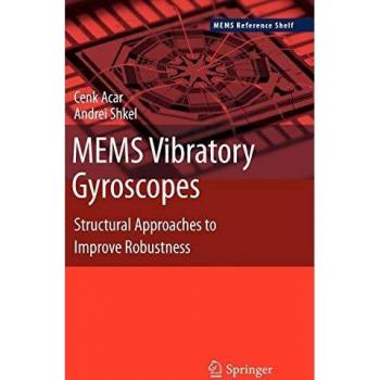 Robust MEMS Vibratory Gyroscopes: Structural Approaches for Enhanced Performance