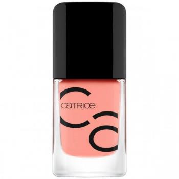 Catrice ICONails Gel Lacquer 147 Glitter N' Rosé