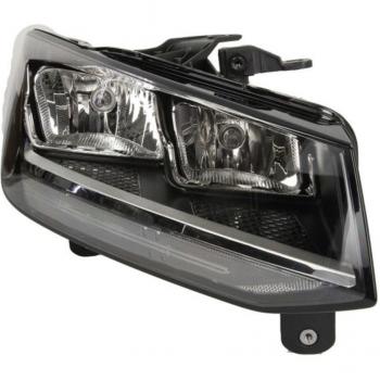 Faro Principal Halógeno Valeo 46837, Faro delantero derecho VALEO 046837