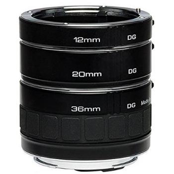 Kenko DG Ext. Tube Set Sony AF, KE-NAHDAFM