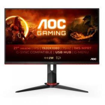 Monitor MSI Optix G321CQP 80 cm (31.5) LCD Wide Quad HD 2560 x 1440 Pixeles Negro