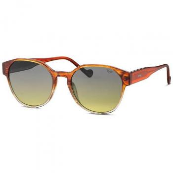 Mini 746015 60 Brown Men's Sunglasses Size 39