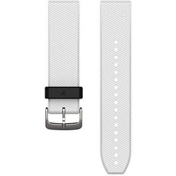 Garmin - Correa de reloj de silicona