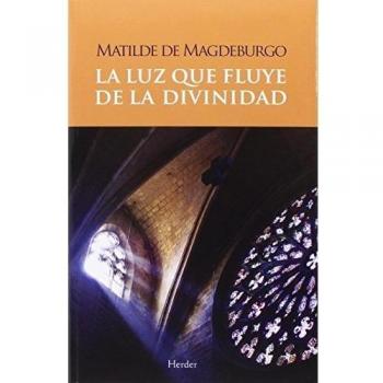 Luz que fluye de la divinidad,La