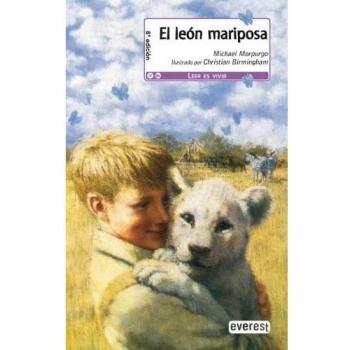 El León Mariposa