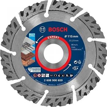 115mm Diameter, 2.2mm Thickness, 22mm Arbor Size