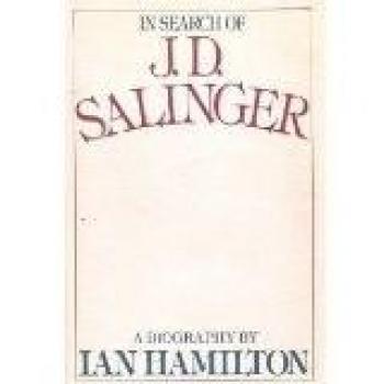 J.D. Salinger A Writing Life 193565