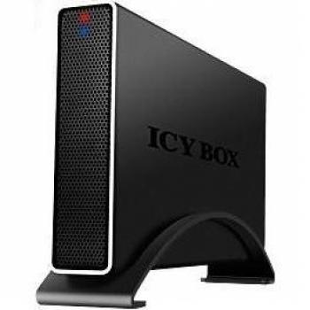 Raidsonic 3.5 SATA Enclosure - Disco duro en red