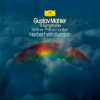 Mahler: Symphony No. 9 - SHM-CD Japan Import Edition
