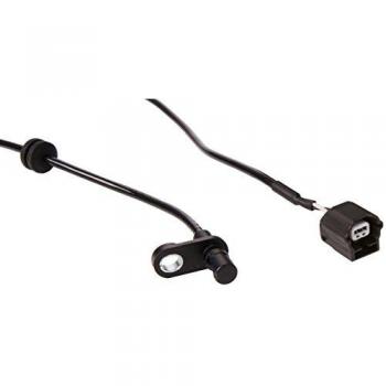 Sensor ABS JAPANPARTS ABS-1011, tipo: sensor de frenos para automóviles, características: compatible con sistemas de frenos antibloqueo (ABS), alta precisión en la lectura de velocidad de las ruedas, fácil instalación y