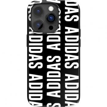 Funda Para Móvil Adidas Snap para iPhone 14 Pro 6.1 - Negro 50246