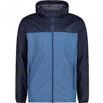 CMP Men's Dusty Blue Hoodie Jacket XL