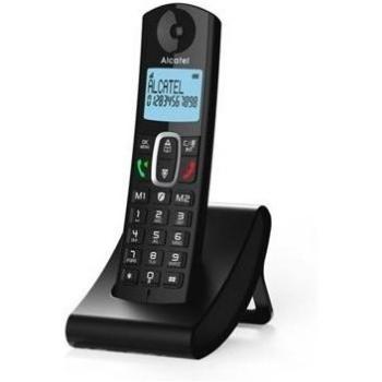 Teléfono Inalámbrico Alcatel F685 con Bloqueo Automático de Llamadas