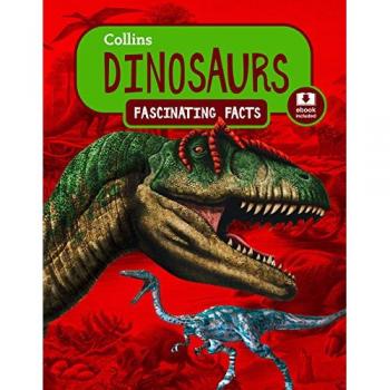 Hechos Fascinantes sobre Dinosaurios - Collins
