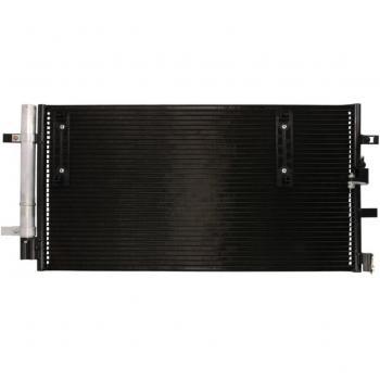 Condensador de aire acondicionado THERMOTEC KTT110138 con secador para AUDI A4 B8 Avant, Berlina y Q5
