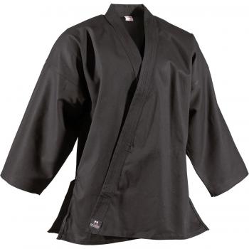 Traditional Style Kimono Jacket by Danrho
