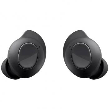 Samsung Galaxy Buds FE Auriculares Inalámbricos con Cancelación Activa de Ruido, Estuche de Carga, Resistentes al Agua, Hasta 30 Horas de Batería, Color Grafito