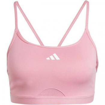 Adidas Sujetador Deportivo Sujeción Baja Aeroreact
