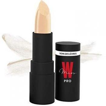 Miss W Pro Clear Lip Conditioner - 137, Vegan and Moisturizing Balm (3.5g)