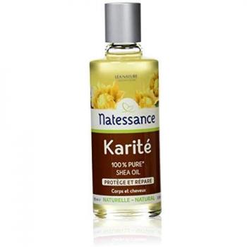 Natessance Aceite de Karité 100 ml