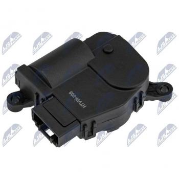 Elemento de reglaje para válvula mezcladora NTY CNG-VW-008 para VW, AUDI y SKODA