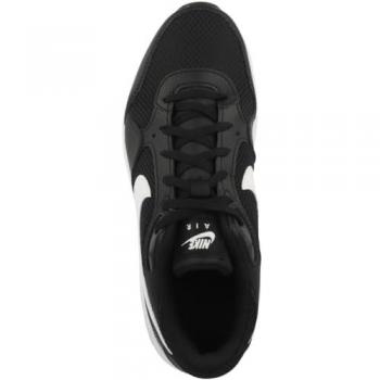 Nike Air Max SC Big Kids Shoes Black/White 3.5 unisex
