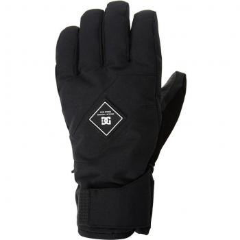 Guantes de hombre Franchise DC Shoes