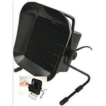 Aspirador de Humos Compacto Weller WSA350EU 20W 230V VDE