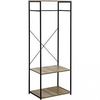 ESTANTERÍA PERCHERO OINU marca THINIA HOME