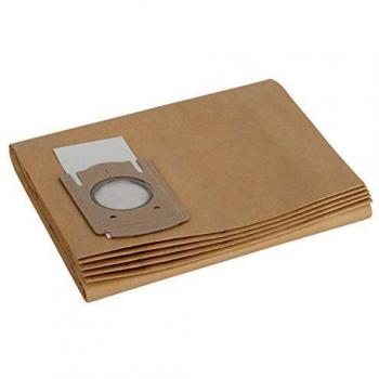 Bosch Filtro de Papel para Polvo L y M (2 605 411 062)