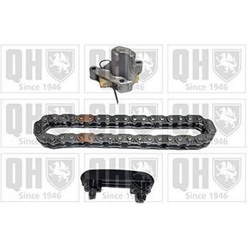 Juego de cadena de distribución QUINTON HAZELL QCK111 para CITROËN C4, C5, Jumpy, Dispatch y FORD Focus, Kuga, S-Max, Mondeo, Galaxy