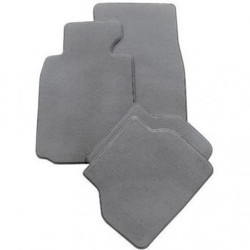 Petex - Autoteppich 4 piezas comet gris opel meriva desde 06 / 2004-04 / 2010