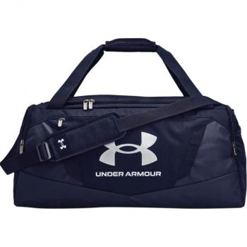Under Armour Undeniable Medium Duffle Bag - Navy - Male - Size: One Size
