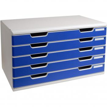 Exacompta Modula Classic 322003D - Cajonera