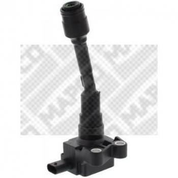 Bobina de encendido MAPCO 80757 - Tipo: Bobina de encendido; Características: Compatible con múltiples modelos de vehículos, alta resistencia y durabilidad, fácil instalación, diseño optimizado para un rendimiento eficiente del motor