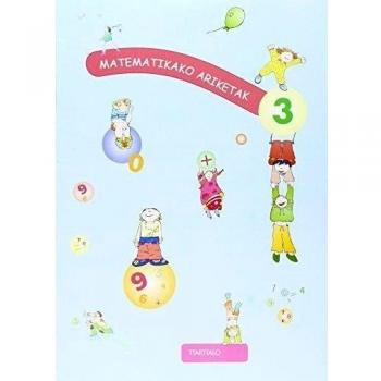 Matematikako ariketak 3