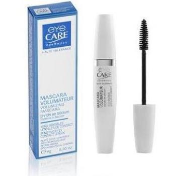 Máscara voluminizadora para el cuidado de los ojos nø6001 pure black 9g