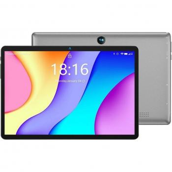 Tableta BMAX MaxPad i9 Plus 10.1 con Pantalla Táctil IPS de Alta Resolución, Procesador Quad Core RK3562, 4GB RAM y 64GB ROM